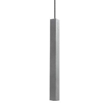 Светильник подвесной (люстра) Chime Q P40-450 MoireSilver 1231115 фото