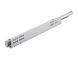 Напрямна повного висування Hettich Quadro V6 Silent System L=400, права, ДСП 18 мм (9.225.678) 133959 фото 1