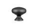 Ручка кнопка Gamet GN13-R213 Soft Touch графит 104128 фото 3