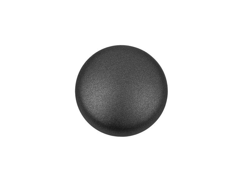 Ручка кнопка Gamet GN13-R213 Soft Touch графит 104128 фото