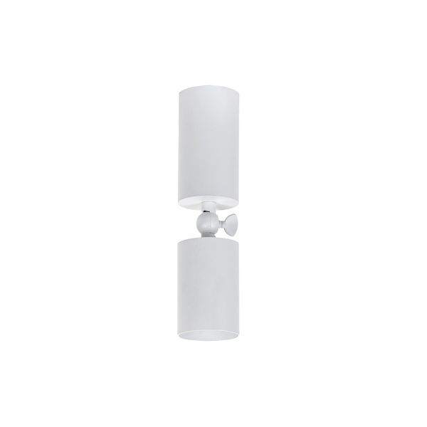 Світильник точковий Twin GU10 105-85 White 7011012 фото