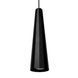 Светильник подвесной (люстра) Lumia Con P100-430 Black 1291311 фото 1