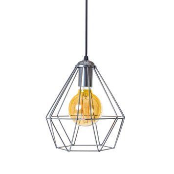 Світильник підвісний Crystal P235 SilverL 2111141 фото