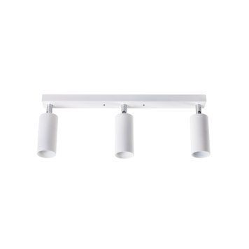 Світильник стельовий (спот) Chime L110-3 White 1031312 фото
