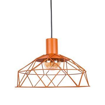 Люстра (светильник подвесной) Orvix P360 OrangeBrown 8023 3041379 фото