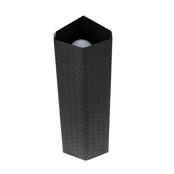 Бра кутове Panno WLH 320 Black 1201711 фото