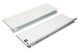 Висувний ящик GIFF PRIME FlatBox 3D L=550 H=167 білий 139863 фото 4