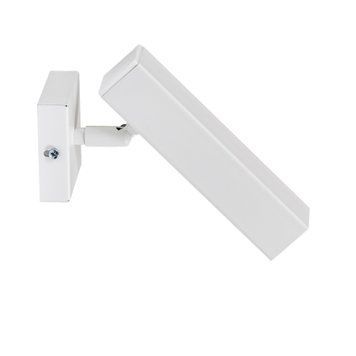 Бра (светильник настенный) Stork Q W185 White 1221412 фото