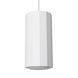 Светильник подвесной (люстра) Lumia GX53 P100-200 White 1291912 фото 1