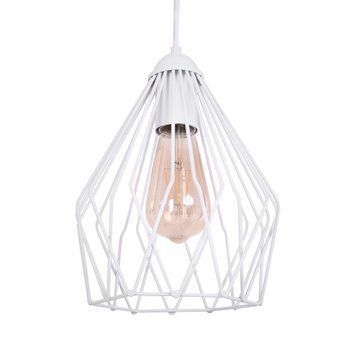 Світильник підвісний (люстра) Dribble P210 White 2121112 фото