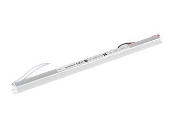 Блок живлення STICK LTR-72-12 12V 72W IP20 алюміній 130381 фото