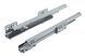 Висувний ящик GIFF PRIME FlatBox 3D L=400 H=116 графіт 139866 фото 5