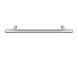 Ручка рейлинговая GIFF RE1004/160 L=220 RS хром 07071 фото 2