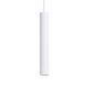 Светильник подвесной (люстра) Chime GU10 P57-400 White 1091412 фото 1