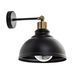 Бра (світильник настінний) Denver W205 Black 1752311 фото 1
