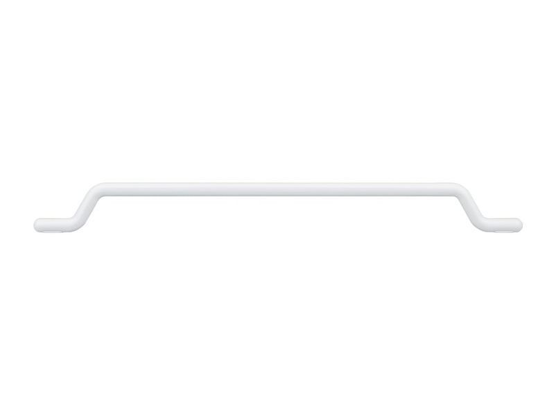 Ручка скоба Citterio Line 401А-54-320 белый 82836 фото