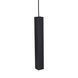 Светильник подвесной (люстра) Chime Q P50-400 MoireBlack 1051117 фото