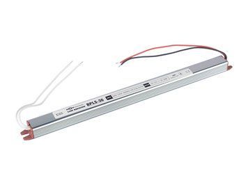 Блок живлення STICK BPLS-36-12 12V 36W IP20 алюміній 130379 фото