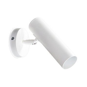 Бра (светильник настенный) Pelikan W180 White 1021612 фото