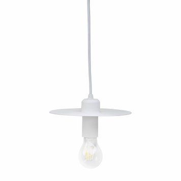 Світильник підвісний (люстра) Hat P200 White 1401112 фото