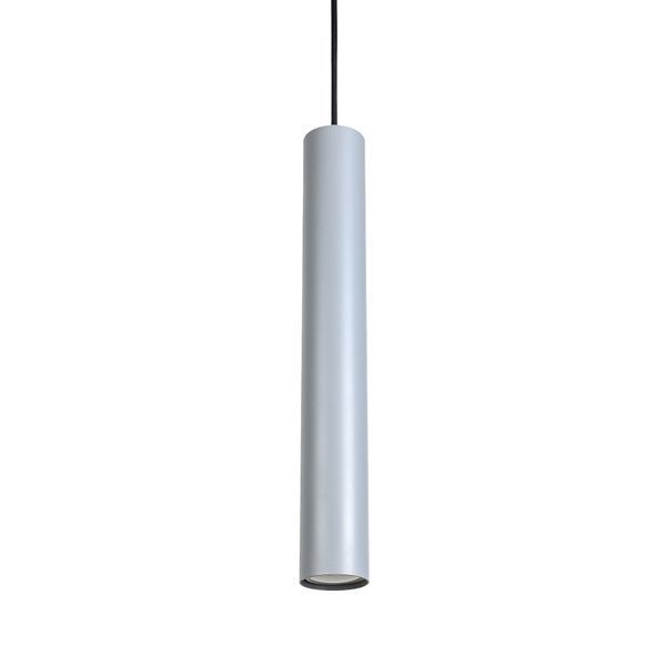 Светильник подвесной (люстра) Chime GU10 P57-400 Gray 1091470 фото
