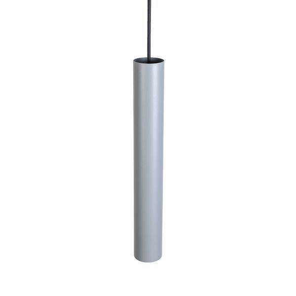 Светильник подвесной (люстра) Chime GU10 P57-400 Gray 1091470 фото