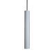 Светильник подвесной (люстра) Chime GU10 P57-400 Gray 1091470 фото