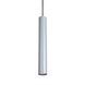 Светильник подвесной (люстра) Chime GU10 P57-400 Gray 1091470 фото 2