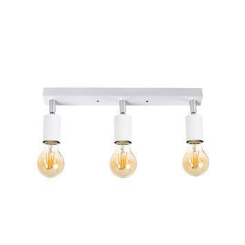 Світильник стельовий (спот) Chime L60-3 White 1121312 фото