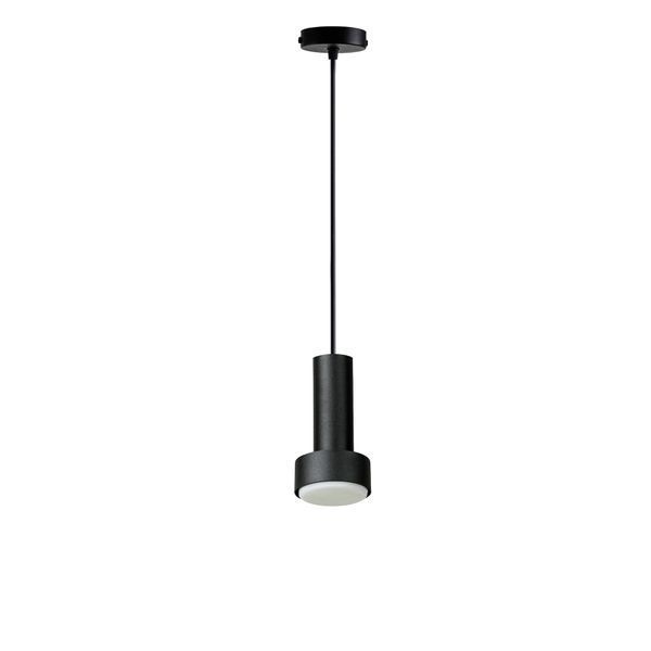 Світильник підвісний LightUP GX53 P82-140 White 7052312 фото