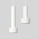 Світильник підвісний LightUP GX53 P82-140 White 7052312 фото 5