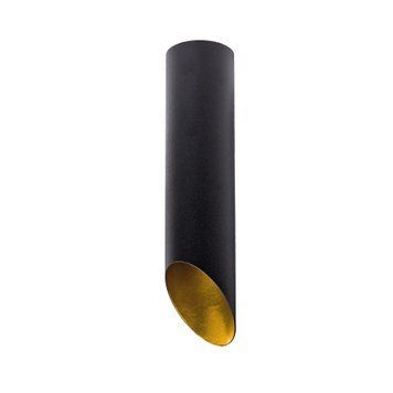 Світильник точковий Chime GU10 S SP270 BlackGold 1101314 фото