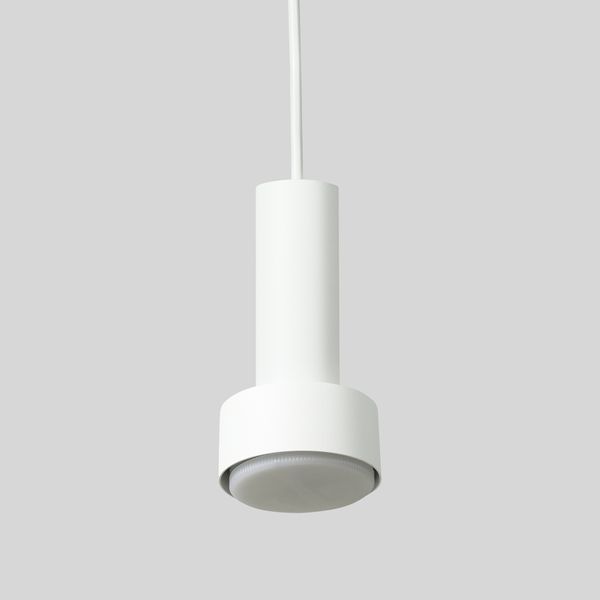 Світильник підвісний LightUP GX53 P82-140 White 7052312 фото