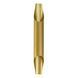 Бра (настінний світильник) Bat WS57х450 MoireGold-Gold 1151281 фото 1