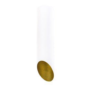 Світильник точковий Chime GU10 S SP270 White/Gold 1101313 фото