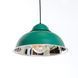 Світильник підвісний (люстра) Bell P360 Green/Steel 1391164 фото