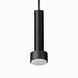 Світильник підвісний LightUP GX53 P82-240 Black 7052411 фото 3