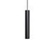 Світильник підвісний (люстра) Chime P50-320 Black 1031411 фото
