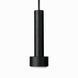 Світильник підвісний LightUP GX53 P82-240 Black 7052411 фото 2