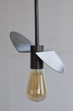Светильник подвесной (люстра) Bird P170 BrushSteel 3001125 фото