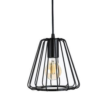 Світильник підвісний (люстра) Coneo P185 Black 2261211 фото