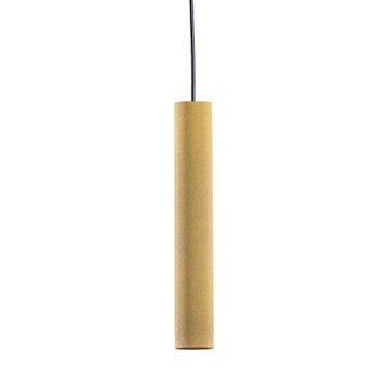 Светильник подвесной (люстра) Chime P50-320 MoireGold 1031416 фото