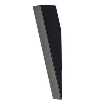 Бра (настінний світильник) Torel Е27 WNS350 Black 1201311 фото