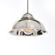 Світильник підвісний (люстра) Bell P360 Steel/Steel 1391161 фото