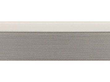 Кромка ПММА V-NUT 1522E 45х1,3 біла глазур глянець (FAB Италия) (Rehau) 33279 фото