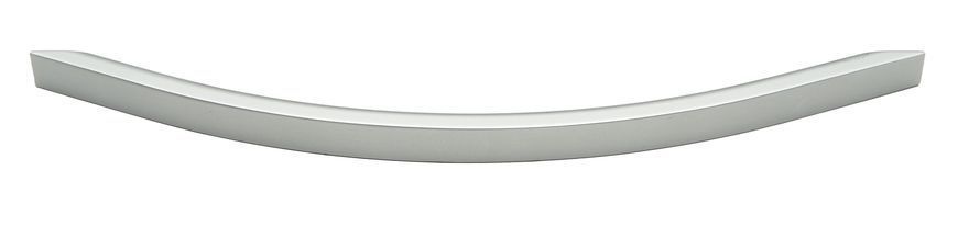 Ручка профильная GIFF 1/278/128 алюминий 138797 фото