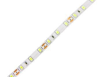 Лента LED SMD5630-60L-10 мм (неизол.) IP20 W (белый холодный) 92142 фото