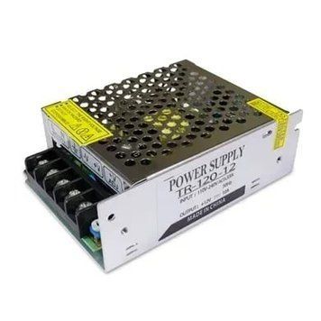 Блок живлення для LED стрічки 12V 120W 10А TR-120-12 103980 фото