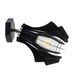 Бра (светильник настенный) Brabb W175 BlackPearl 2501119 фото 1
