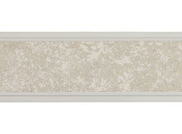 Плинтус 96138 Навона Кремовая K367 L=4200(Rehau 114)-613026-033 141769 фото